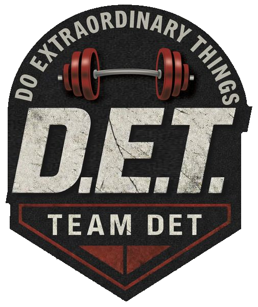 Team DET